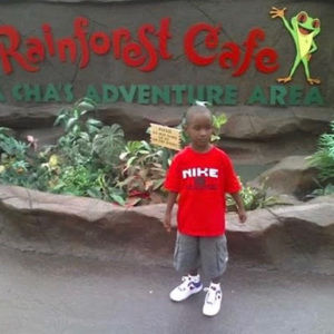 Meet your Posher, Malik